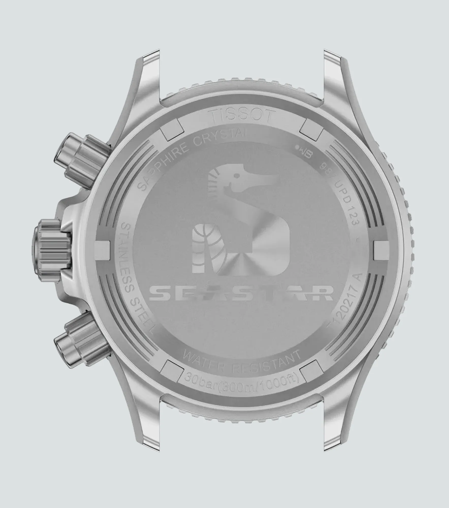 Reloj Tissot Dama 133265 BL