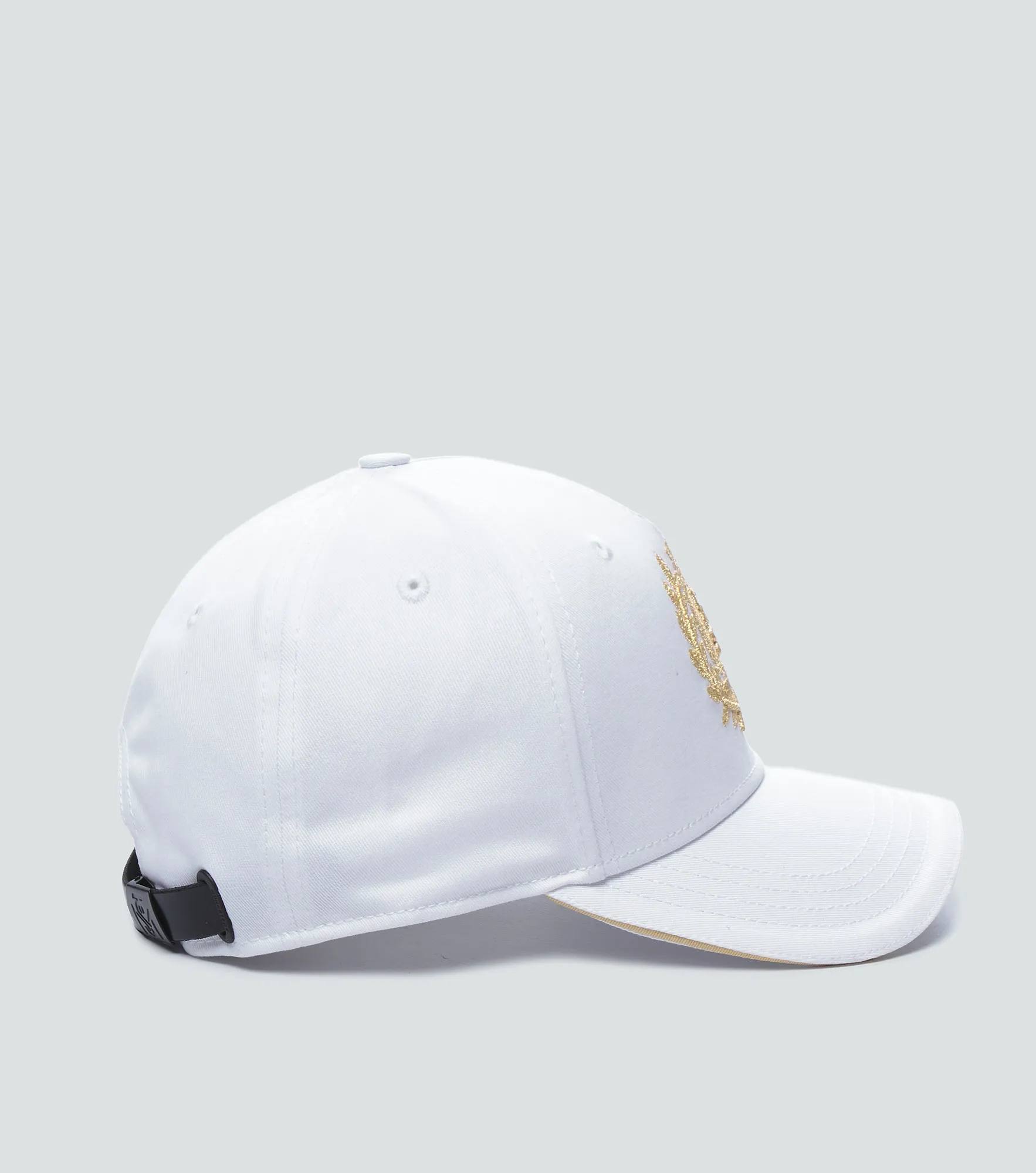Gorra Monastery Calix Cap 133324 BL