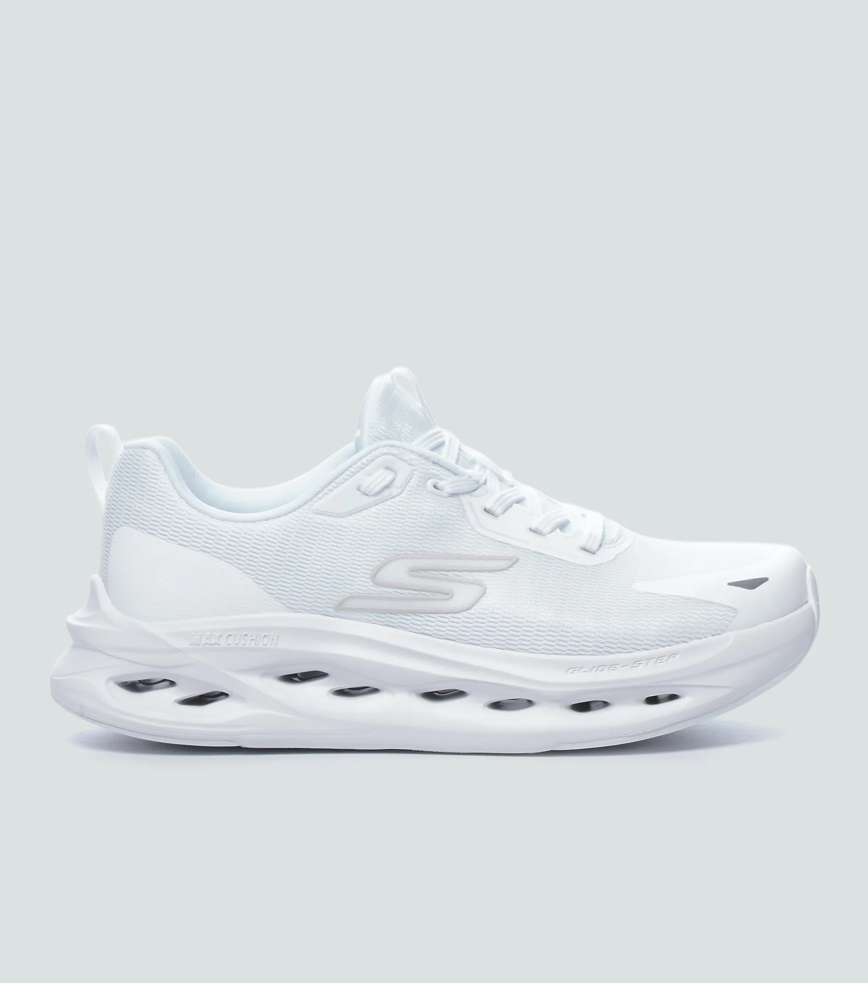 Tenis Skechers Max Cushioning Glide StepBL