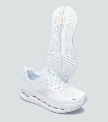 Tenis Skechers Max Cushioning Glide StepBL