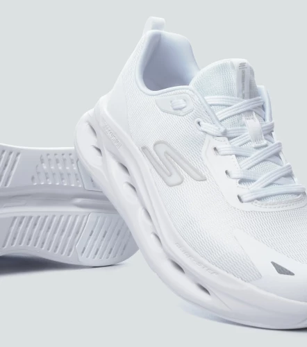 Tenis Skechers Max Cushioning Glide StepBL