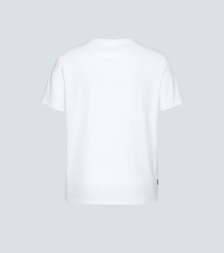 Camiseta Chevignon T Shirt Duck BasicBL