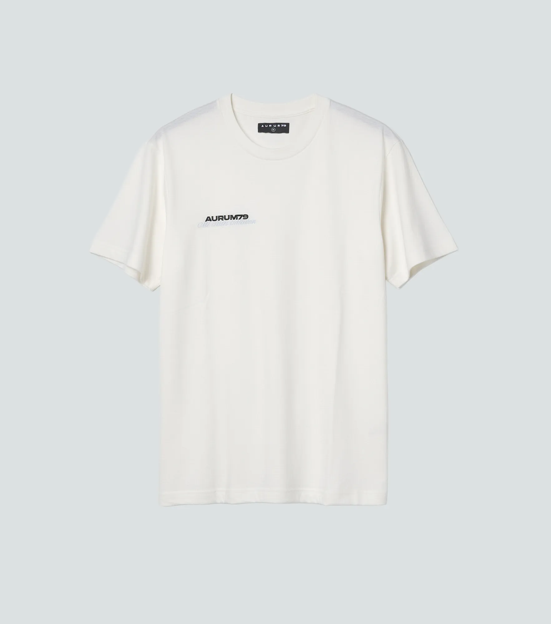 Camiseta Aurum 79 A79u 133345 BL