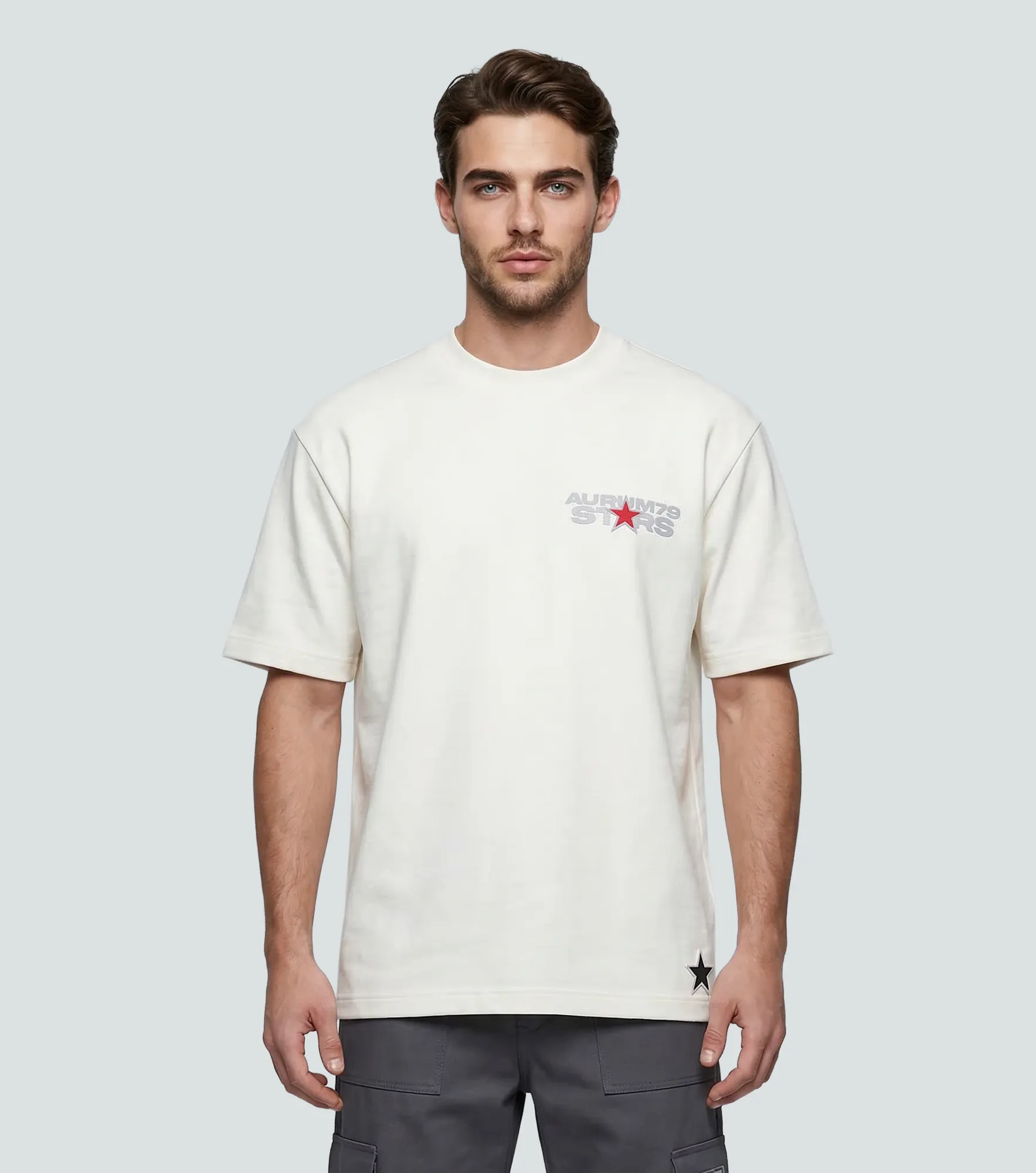 Flashes Aurum 79 CamisetaBL