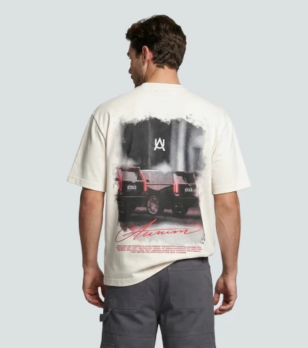 Flashes Aurum 79 CamisetaBL