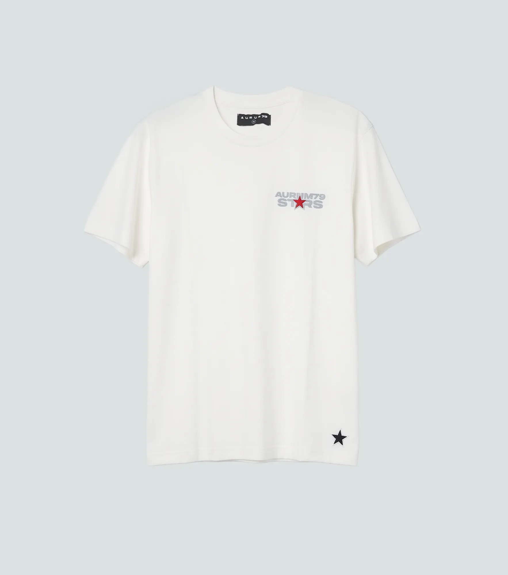 Flashes Aurum 79 Camiseta 133346 BL