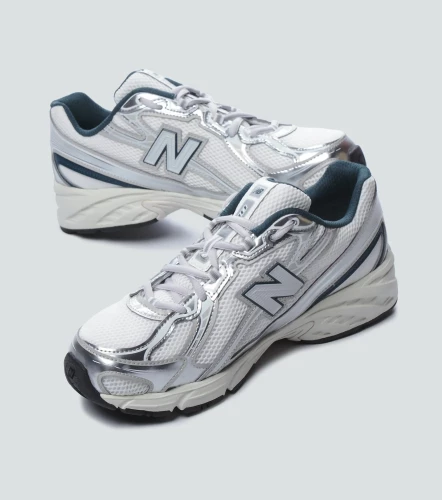 Tenis New Balance 740BL