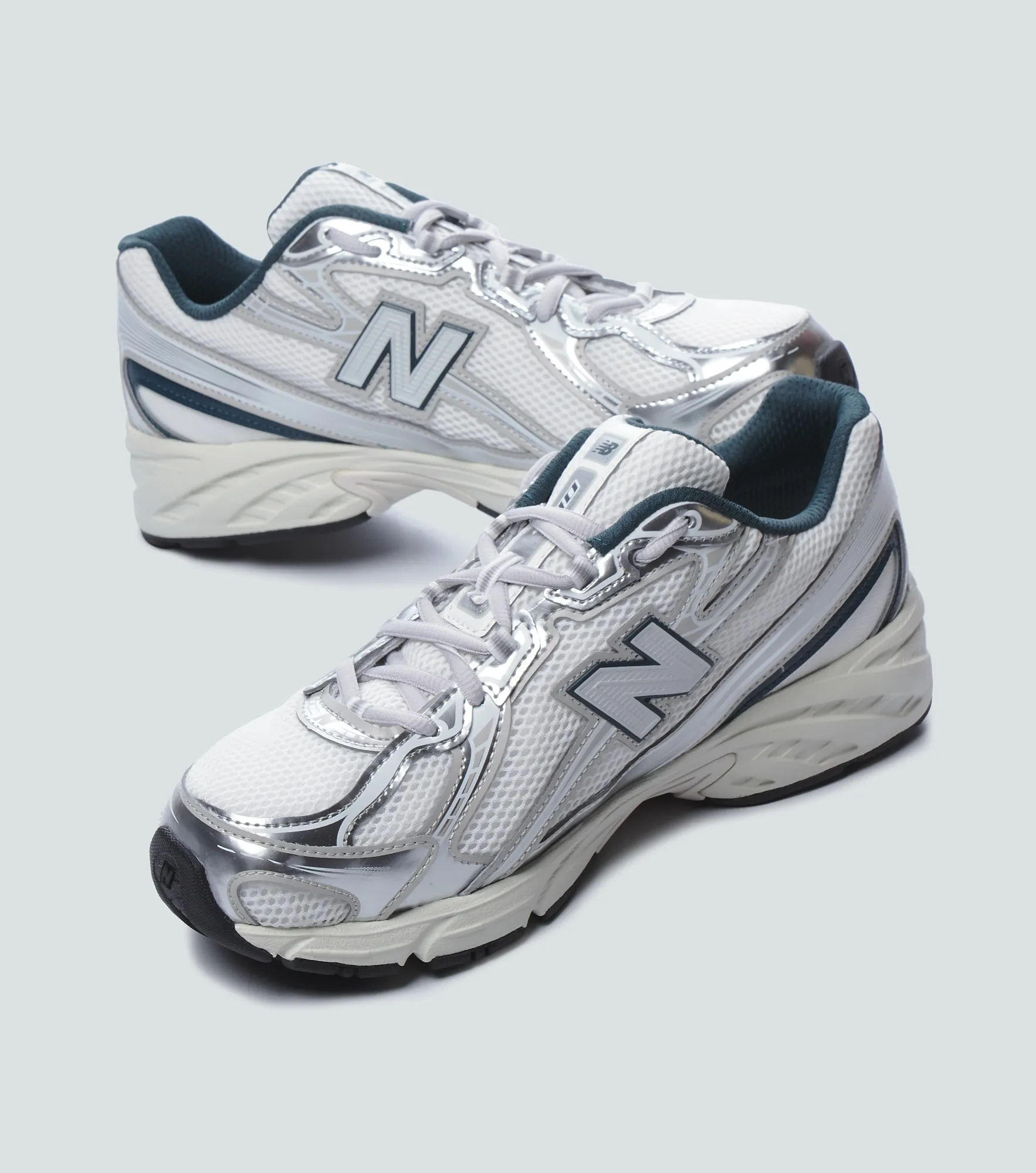 Tenis New Balance 740 133365 BL