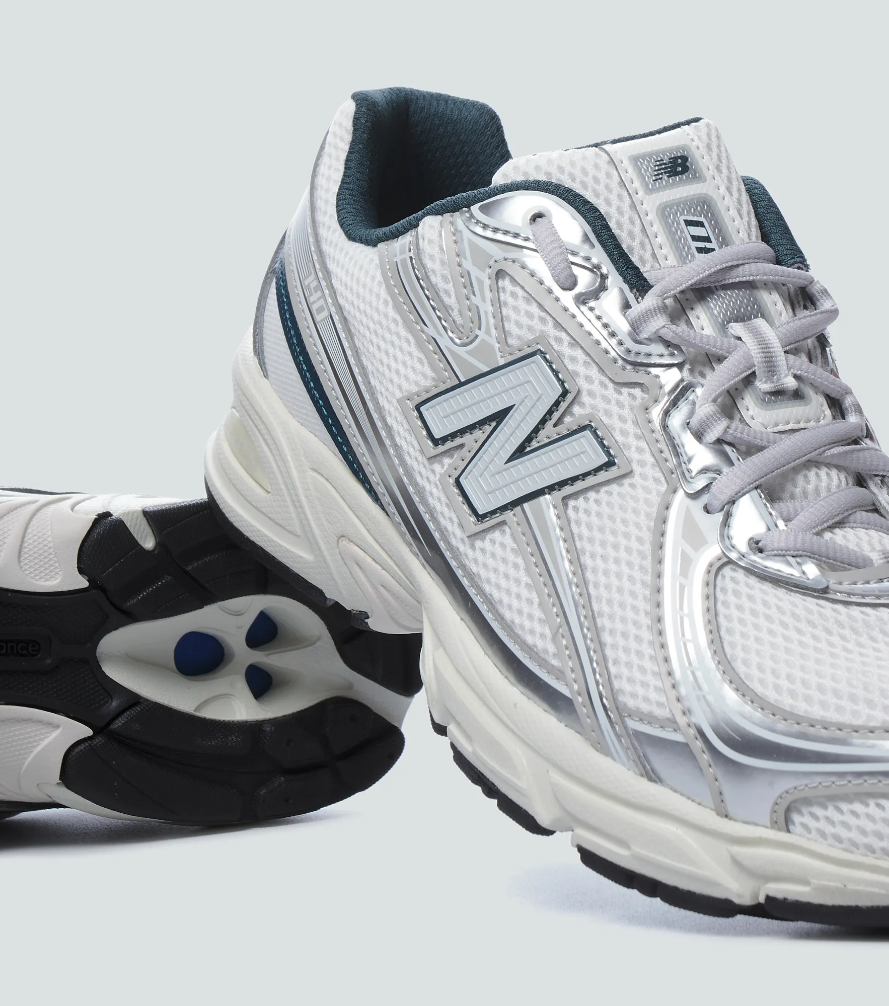 Tenis New Balance 740 133365 BL