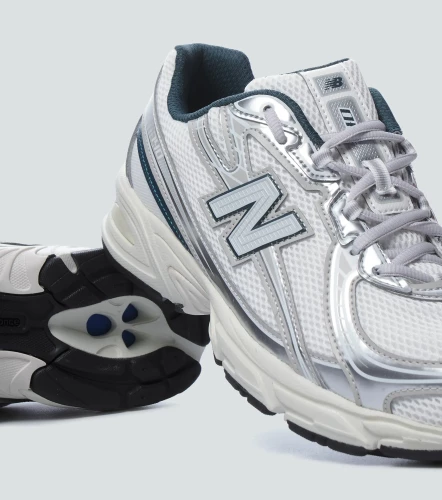 Tenis New Balance 740BL