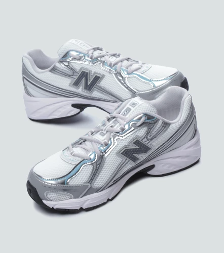 Tenis New Balance 740BL