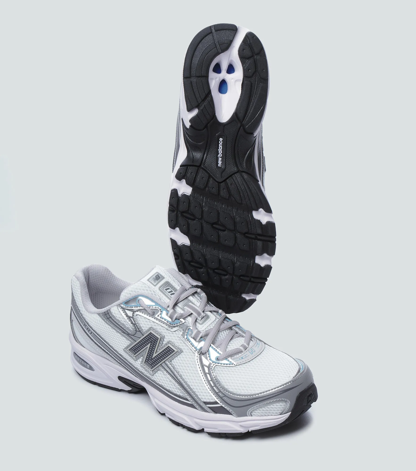 Tenis New Balance 740 133366 BL