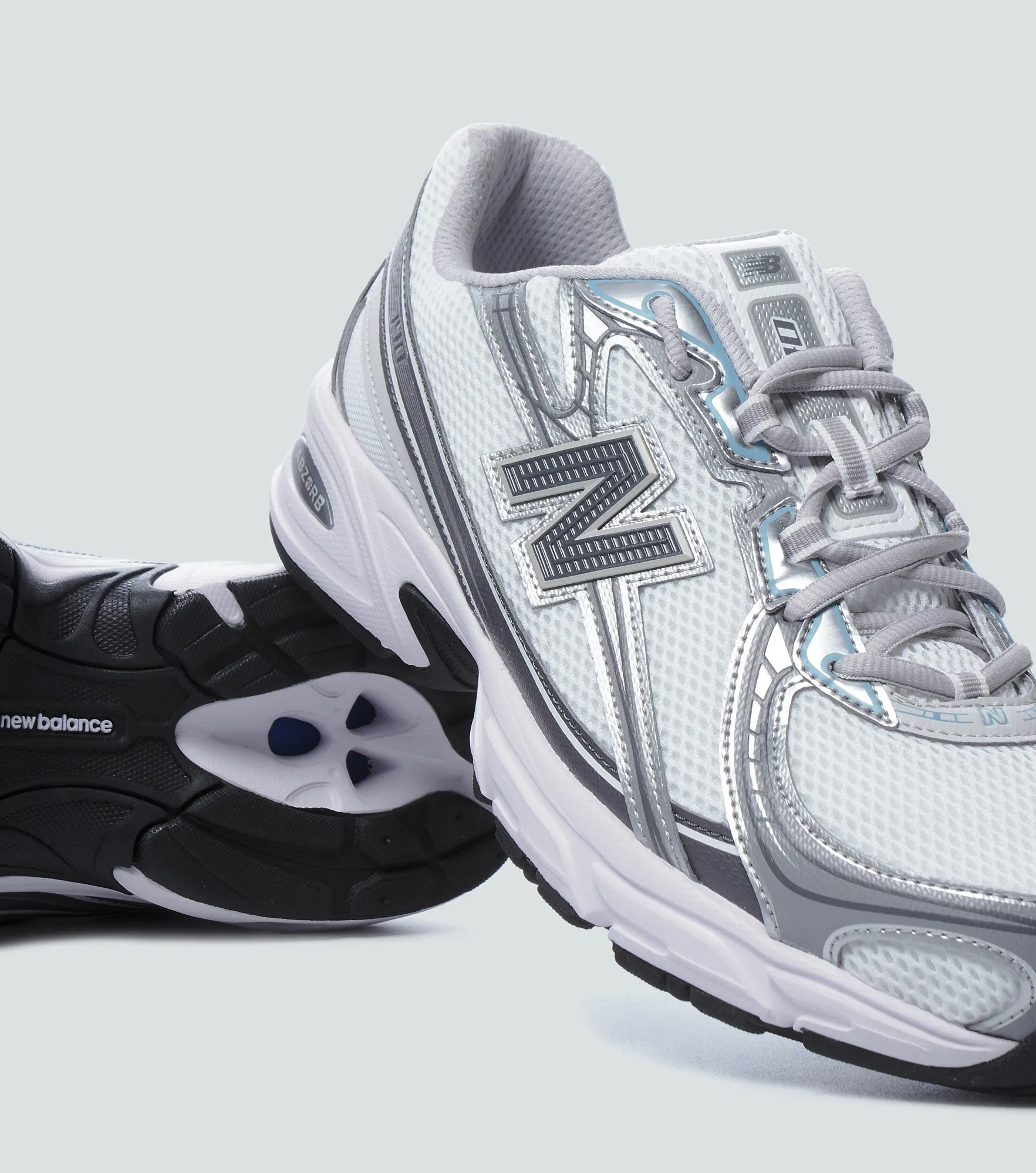 Tenis New Balance 740 133366 BL