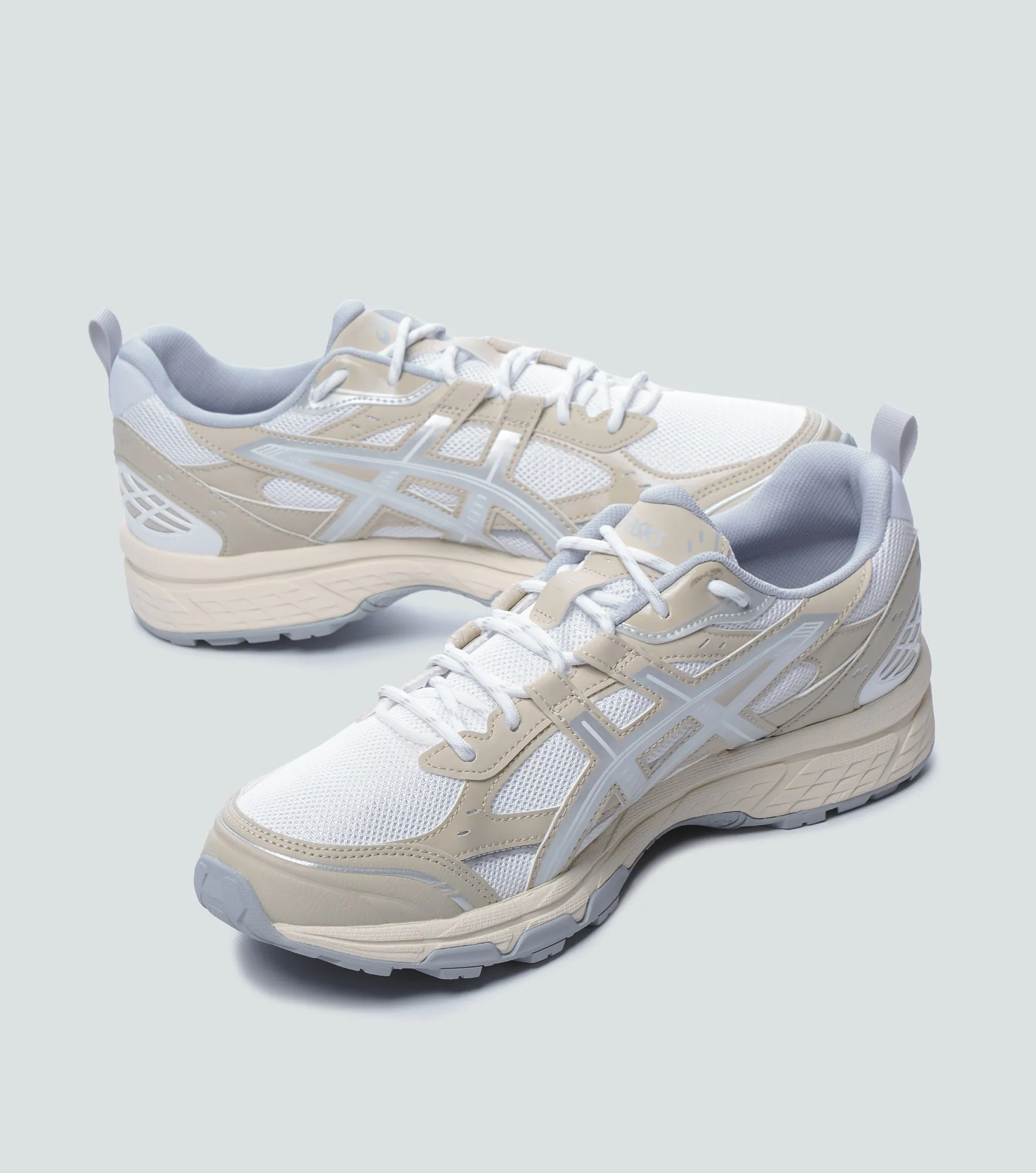 Tenis Asic Gel Nunobiki 133368 BL