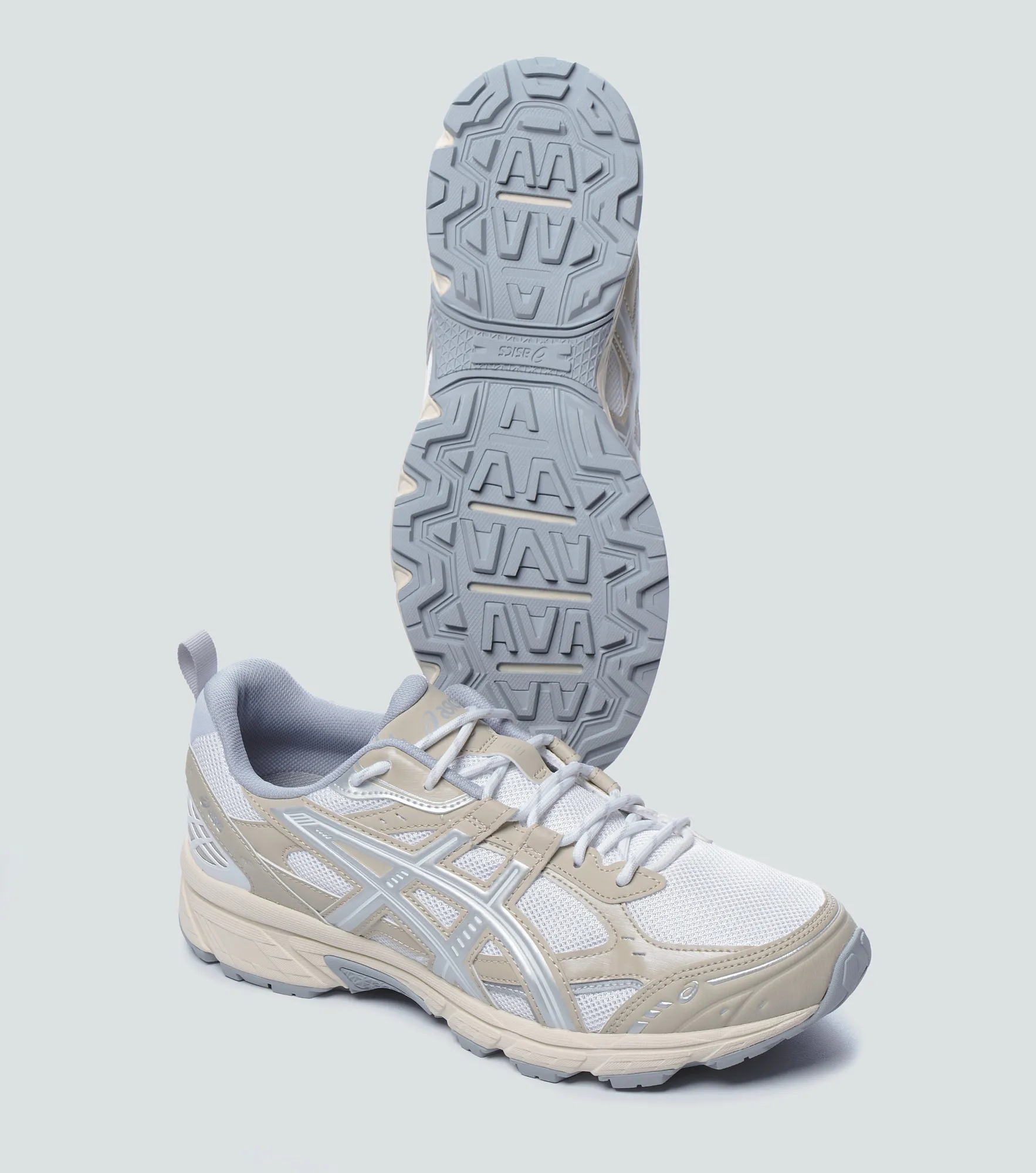 Tenis Asic Gel Nunobiki 133368 BL