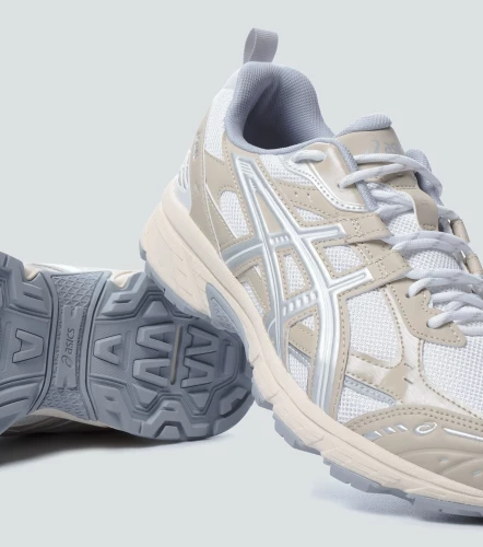 Tenis Asic Gel NunobikiBL