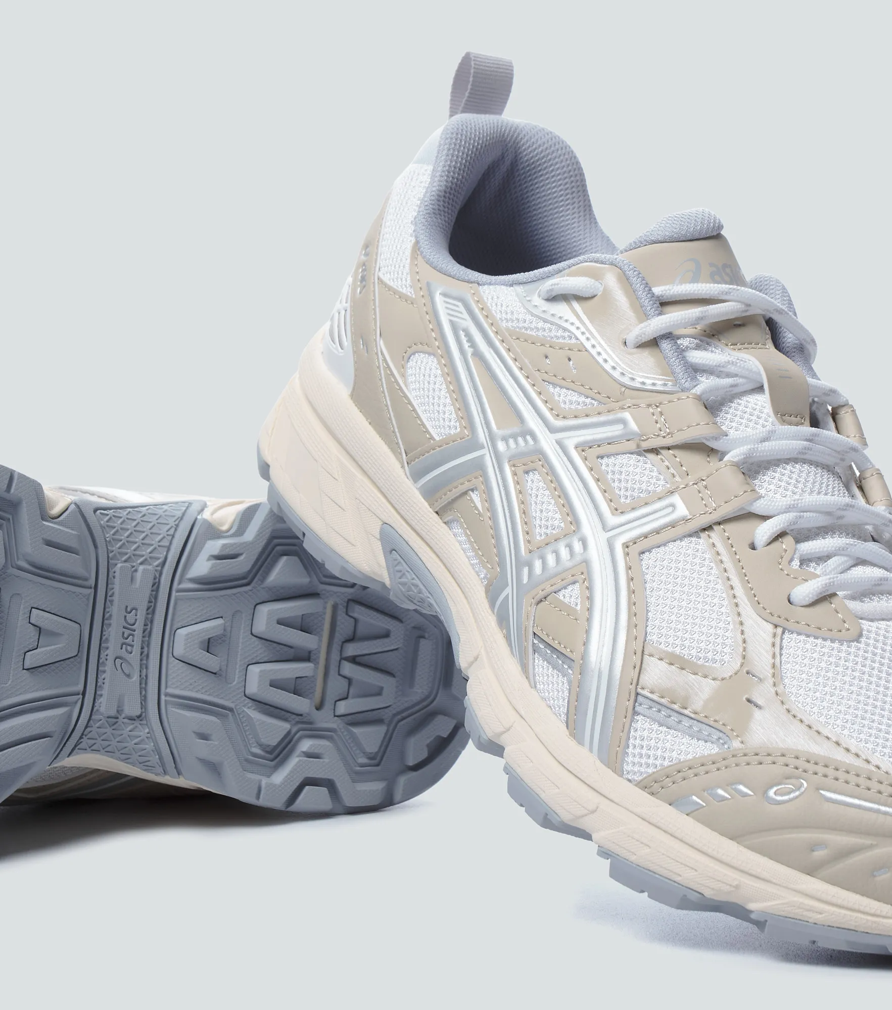 Tenis Asic Gel Nunobiki 133368 BL