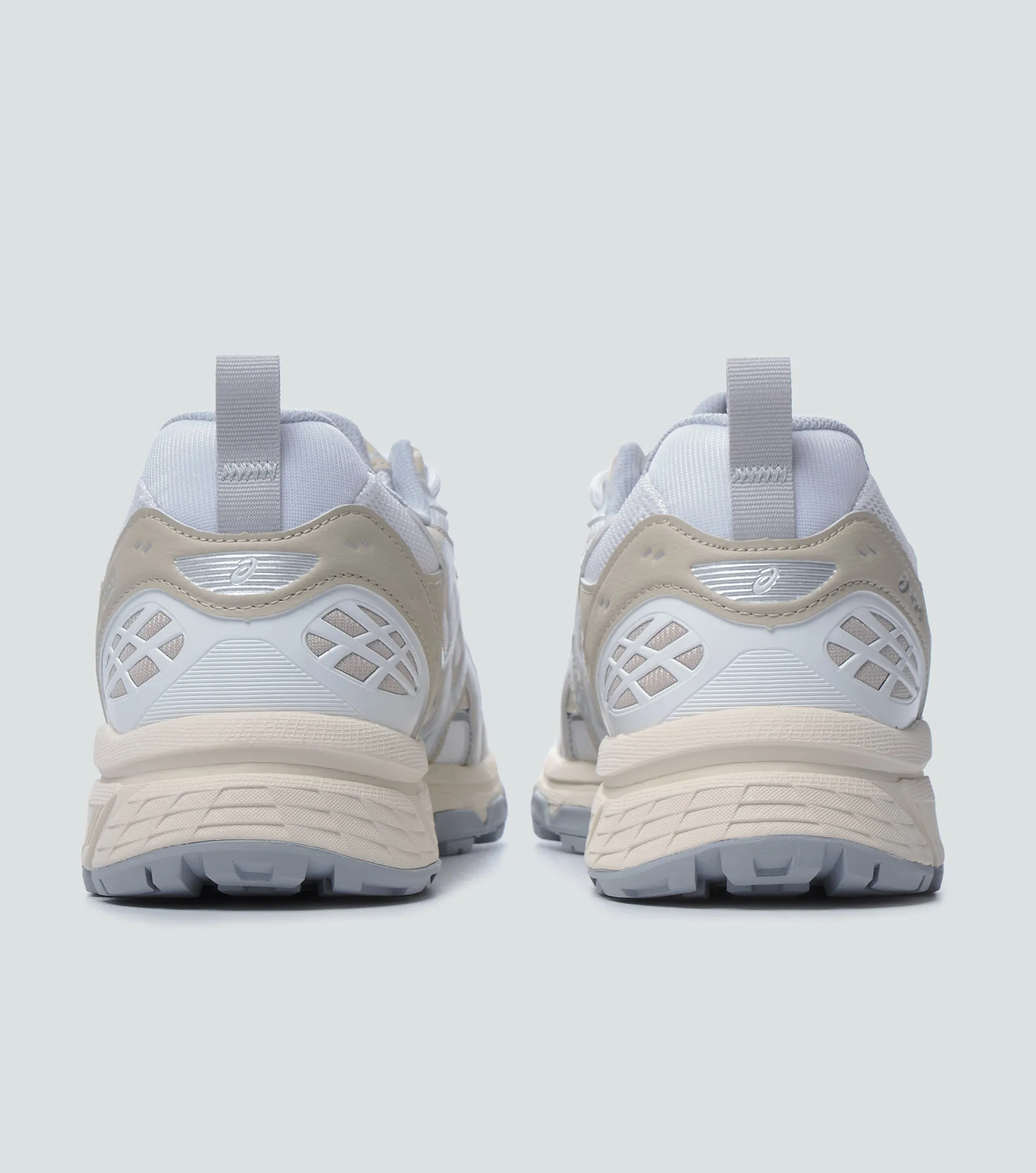 Tenis Asic Gel Nunobiki 133368 BL