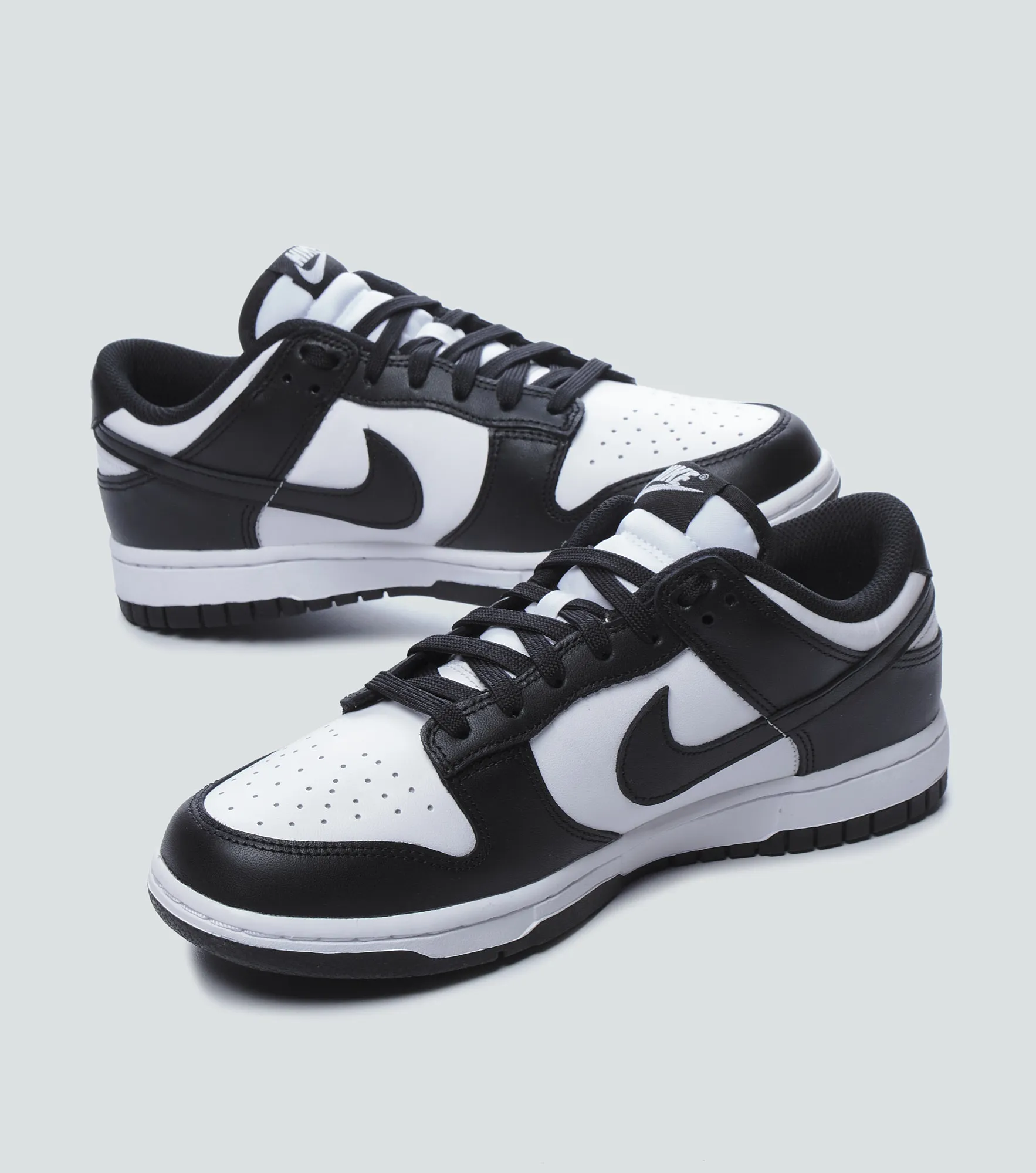 Tenis Nike Wmns Nike Dunk Low 133431 BL