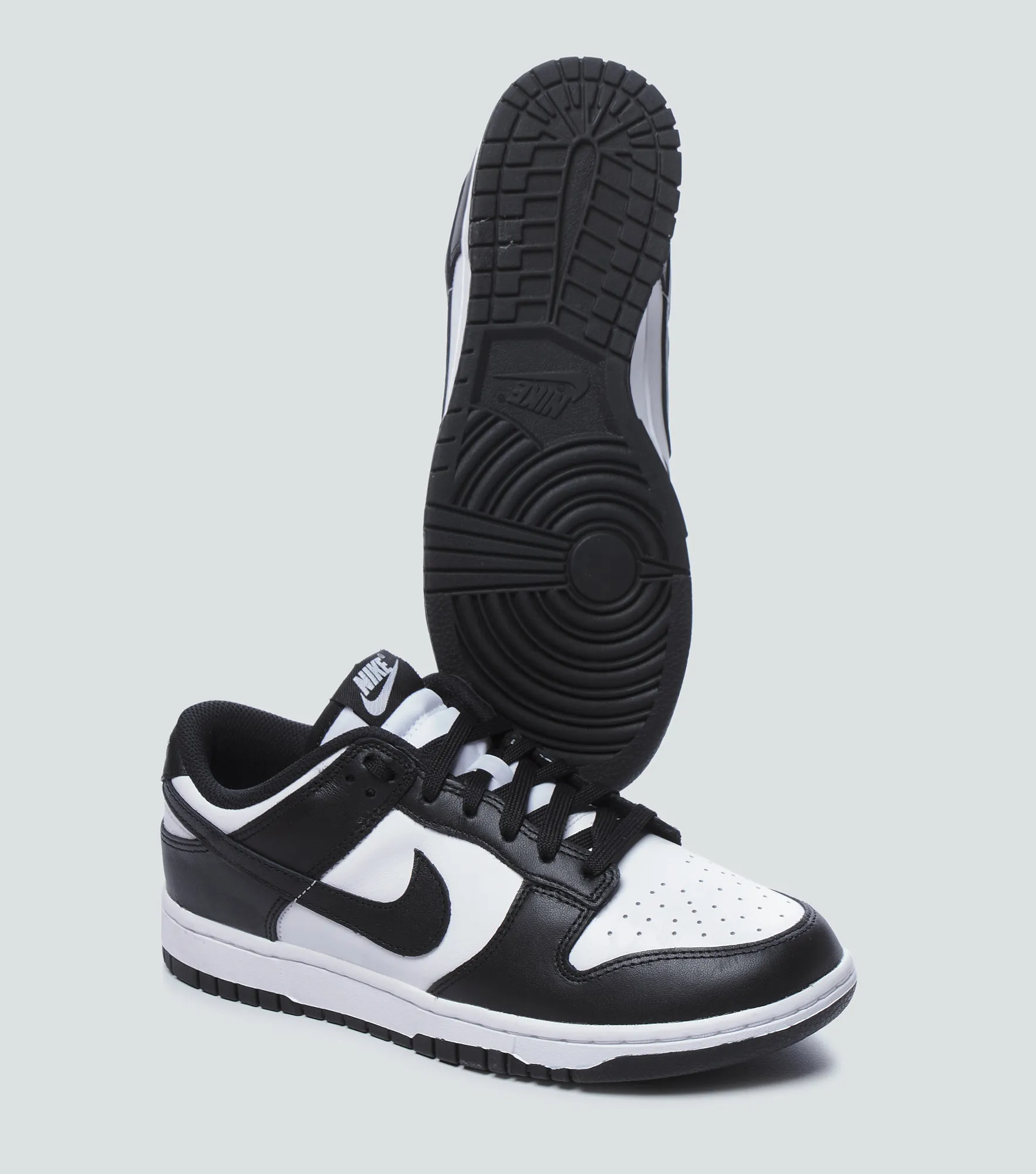 Tenis Nike Wmns Nike Dunk Low 133431 BL