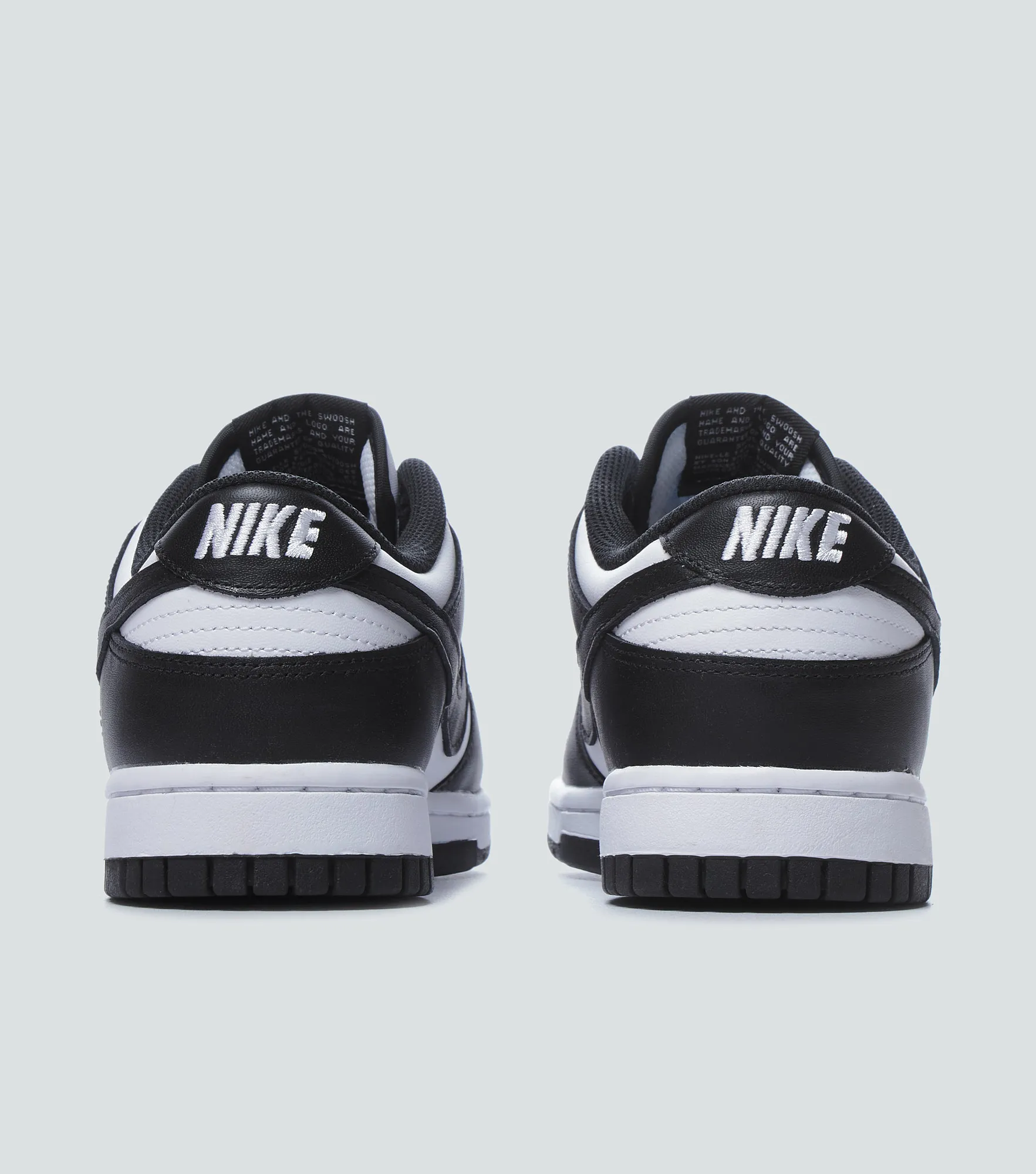 Tenis Nike Wmns Nike Dunk Low 133431 BL
