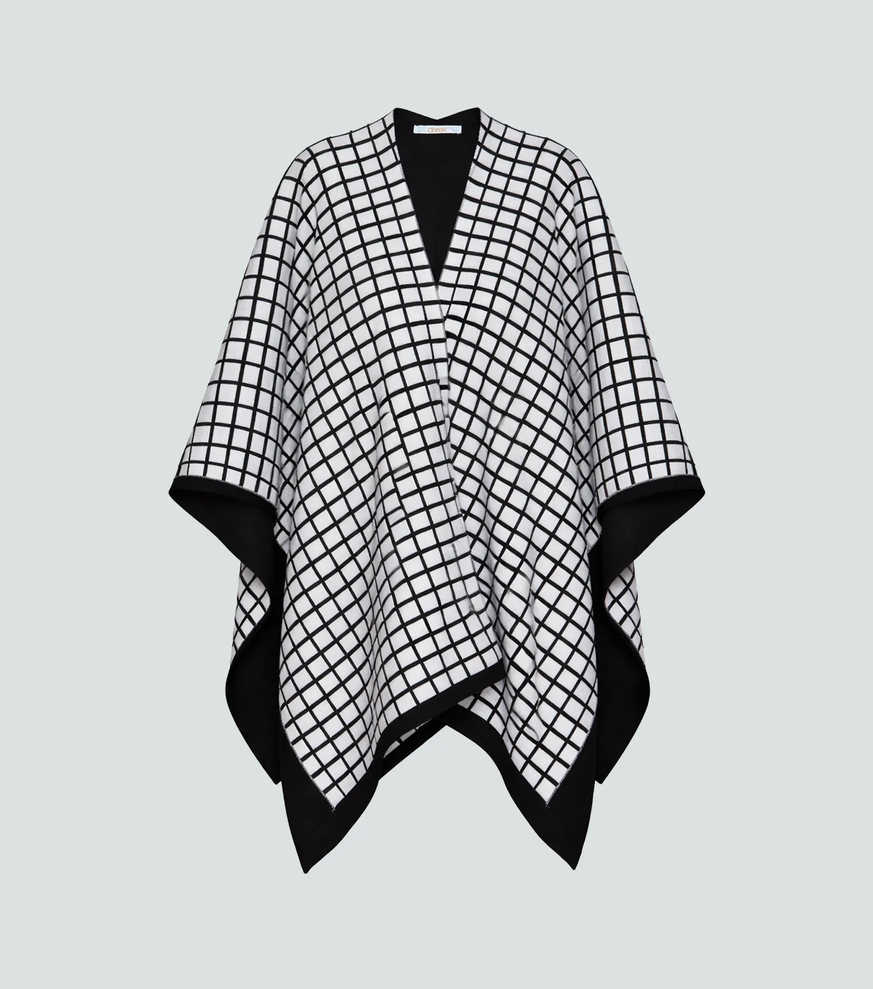 Cardigan Tejido Para Mujer Carmen Derek 835995 BL