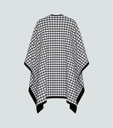 Cardigan Tejido Para Mujer Carmen DerekBL