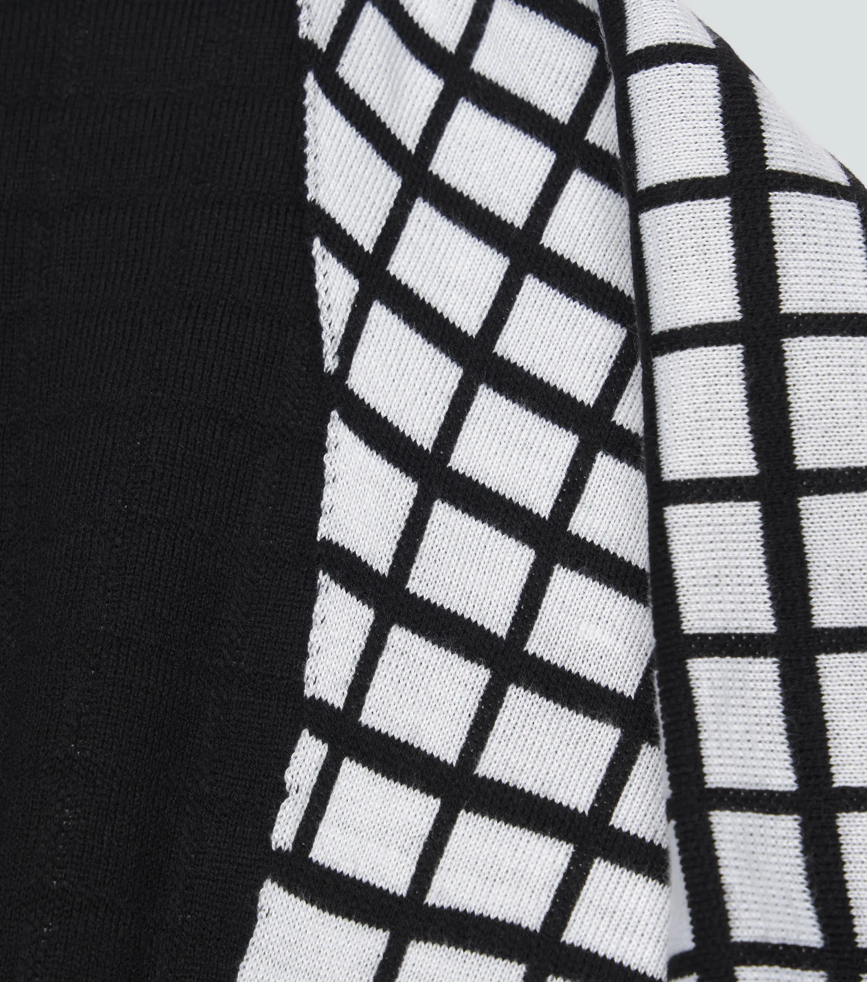 Cardigan Tejido Para Mujer Carmen Derek 835995 BL