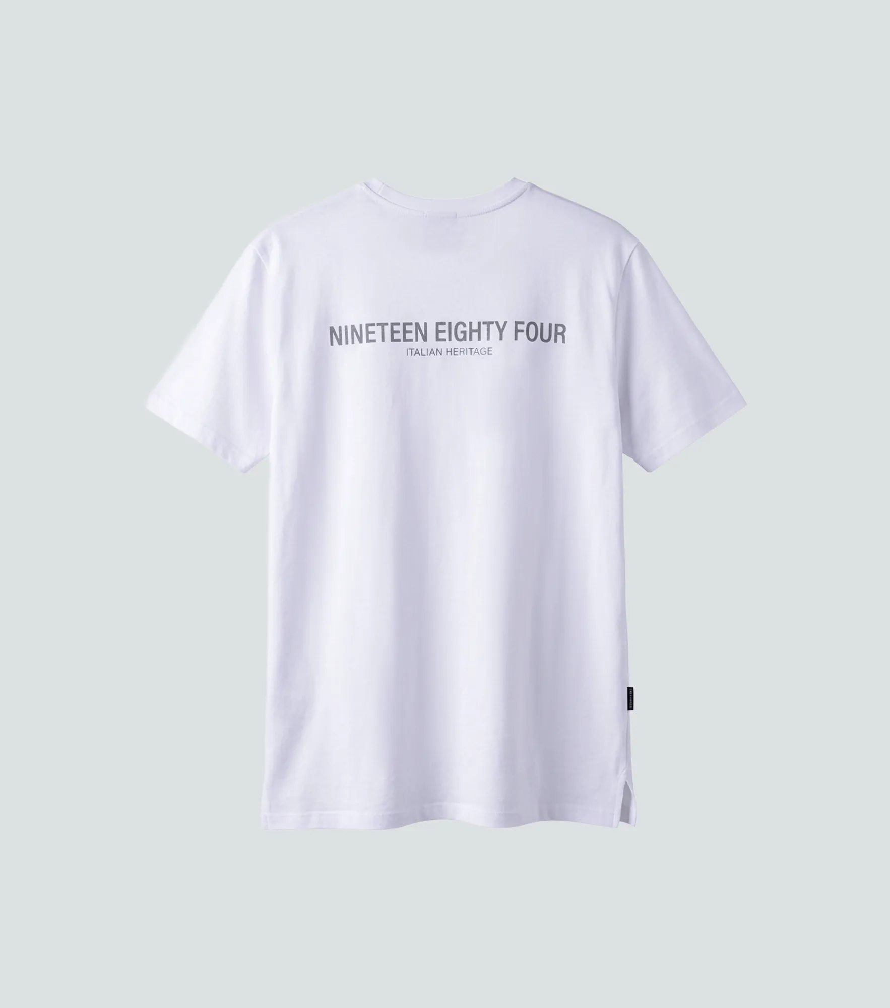 Marco T Shirt Slim Fit Masculina Gas 836862 BL