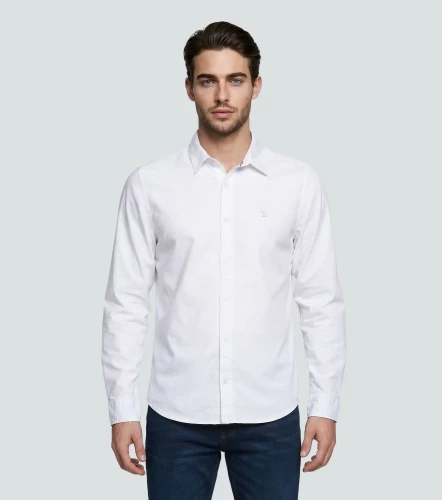 Comfort Dani Camisa M L Unicolor UnserBL