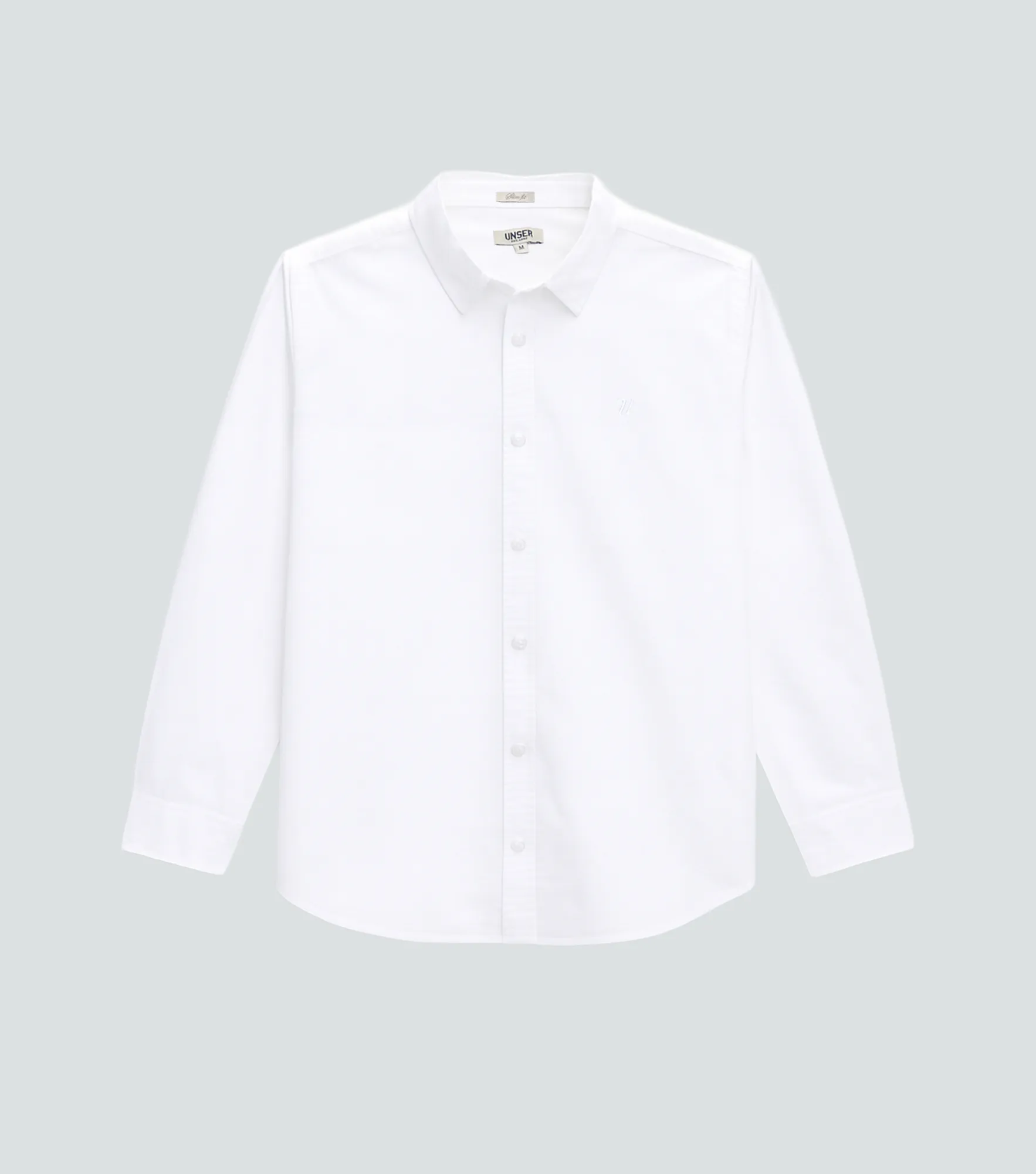 Comfort Dani Camisa M L Unicolor Unser 837005 BL