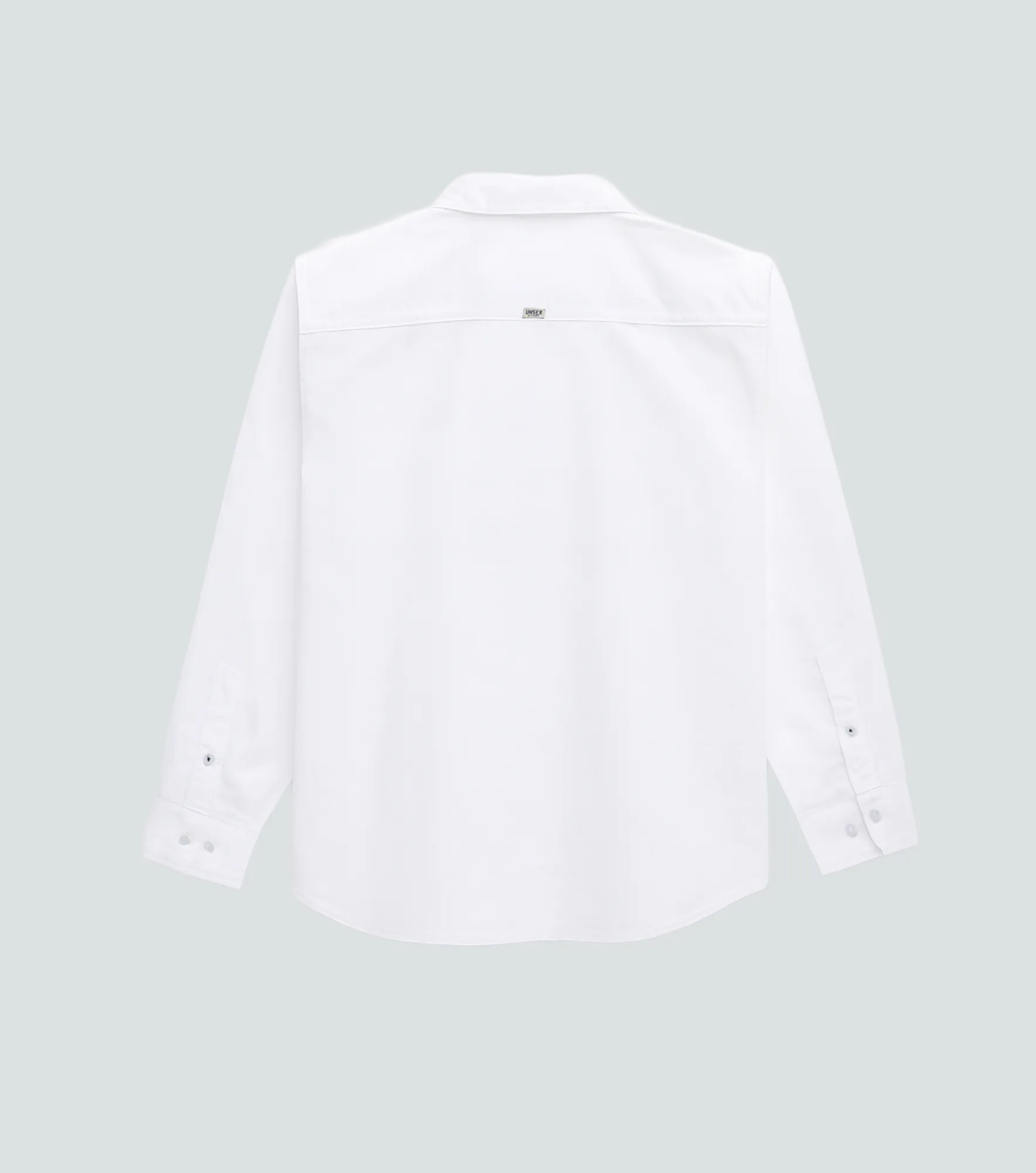 Comfort Dani Camisa M L Unicolor Unser 837005 BL
