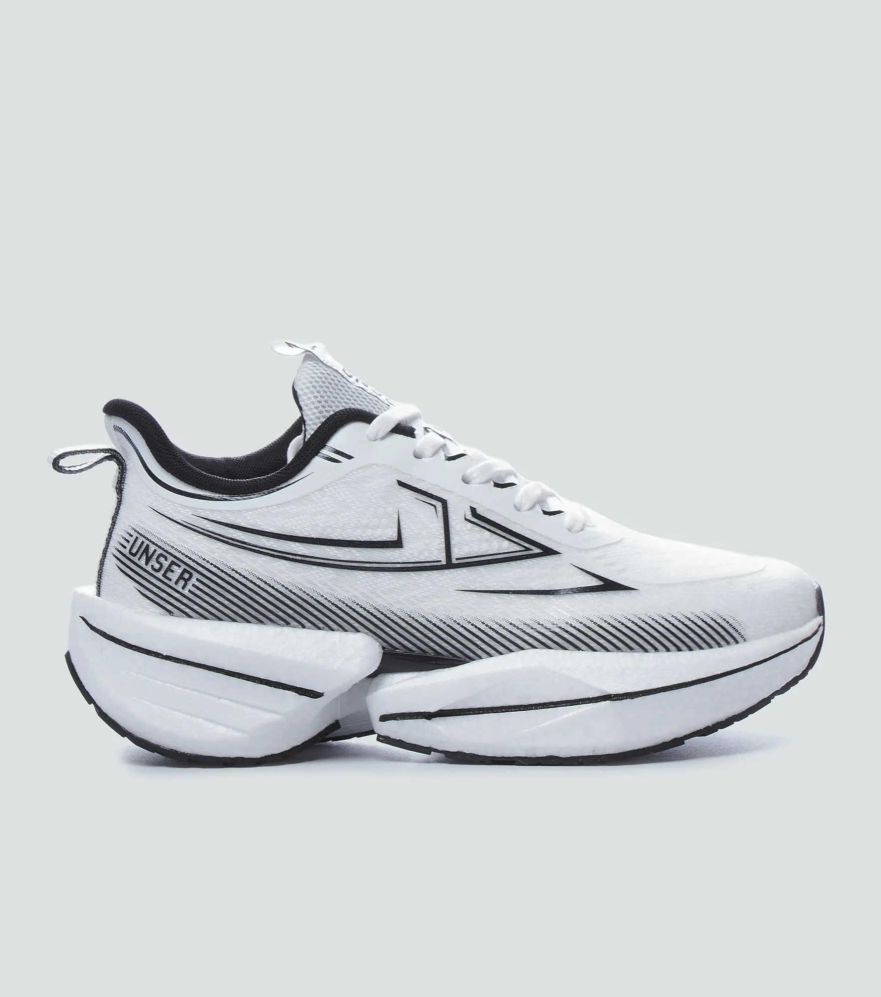 Tenis Deportivo Para Mujer UnserBL