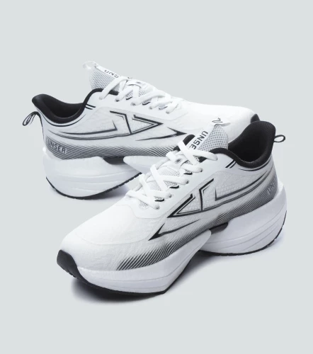 Tenis Deportivo Para Mujer UnserBL