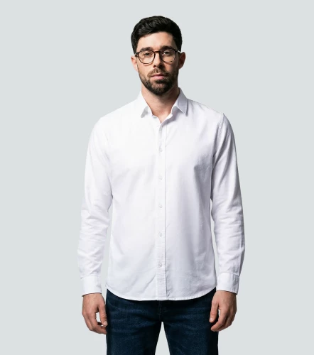 Beppo Camisa Masculina GasBL