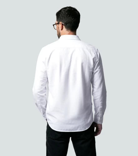 Beppo Camisa Masculina GasBL