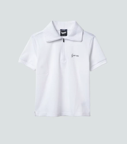 Acqua Blusa Slim Fit Femenina GasBL