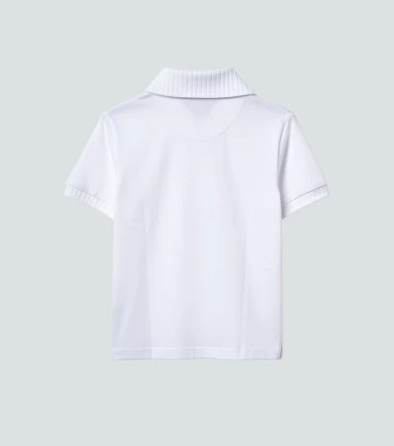 Acqua Blusa Slim Fit Femenina GasBL