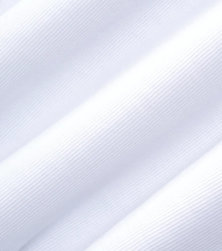 Layla Blusa Slim Con Sesgo En Contraste TyperBL