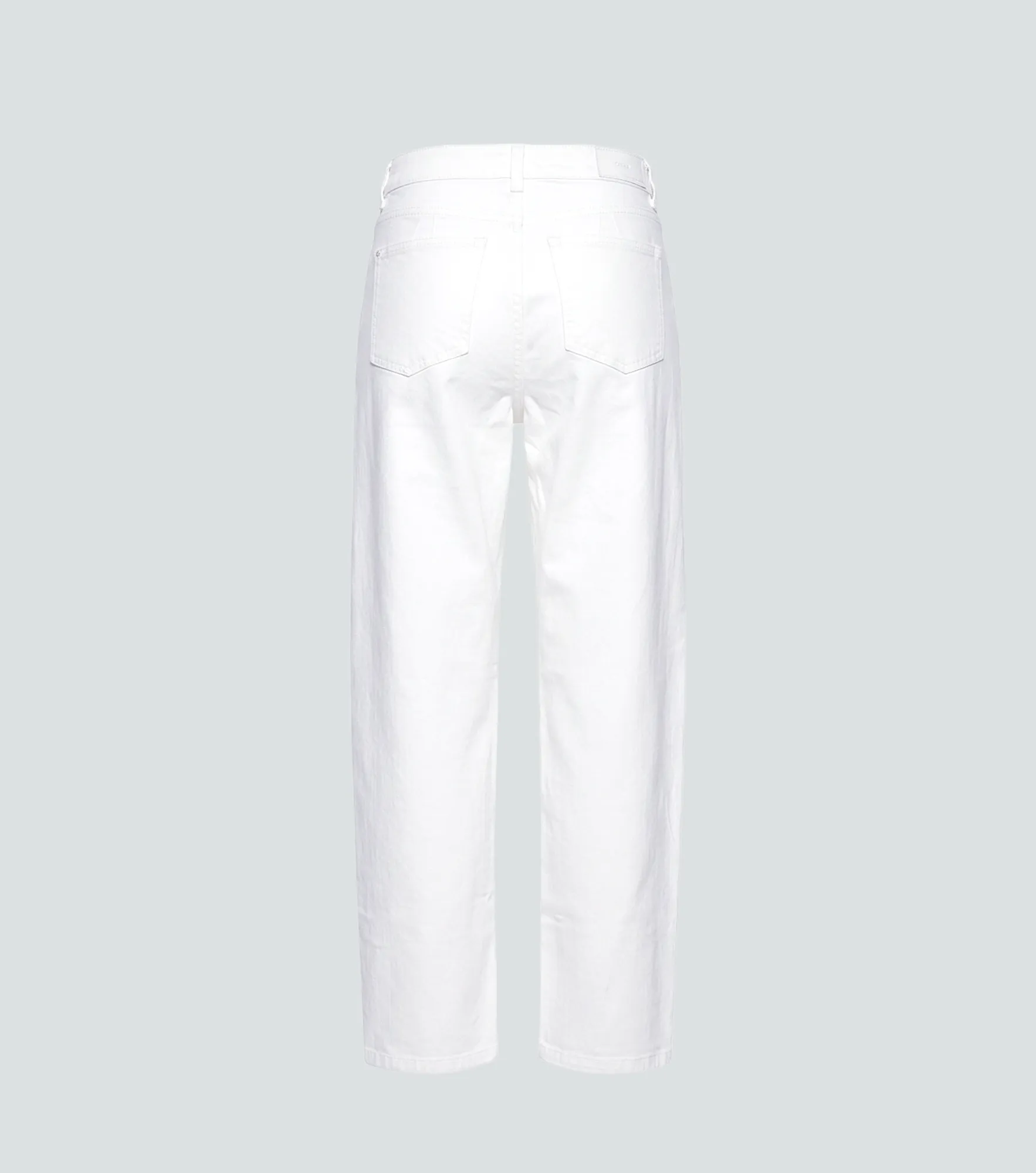 Barcelona Jean Para Mujer Barrel Alanis Derek 837721 BL