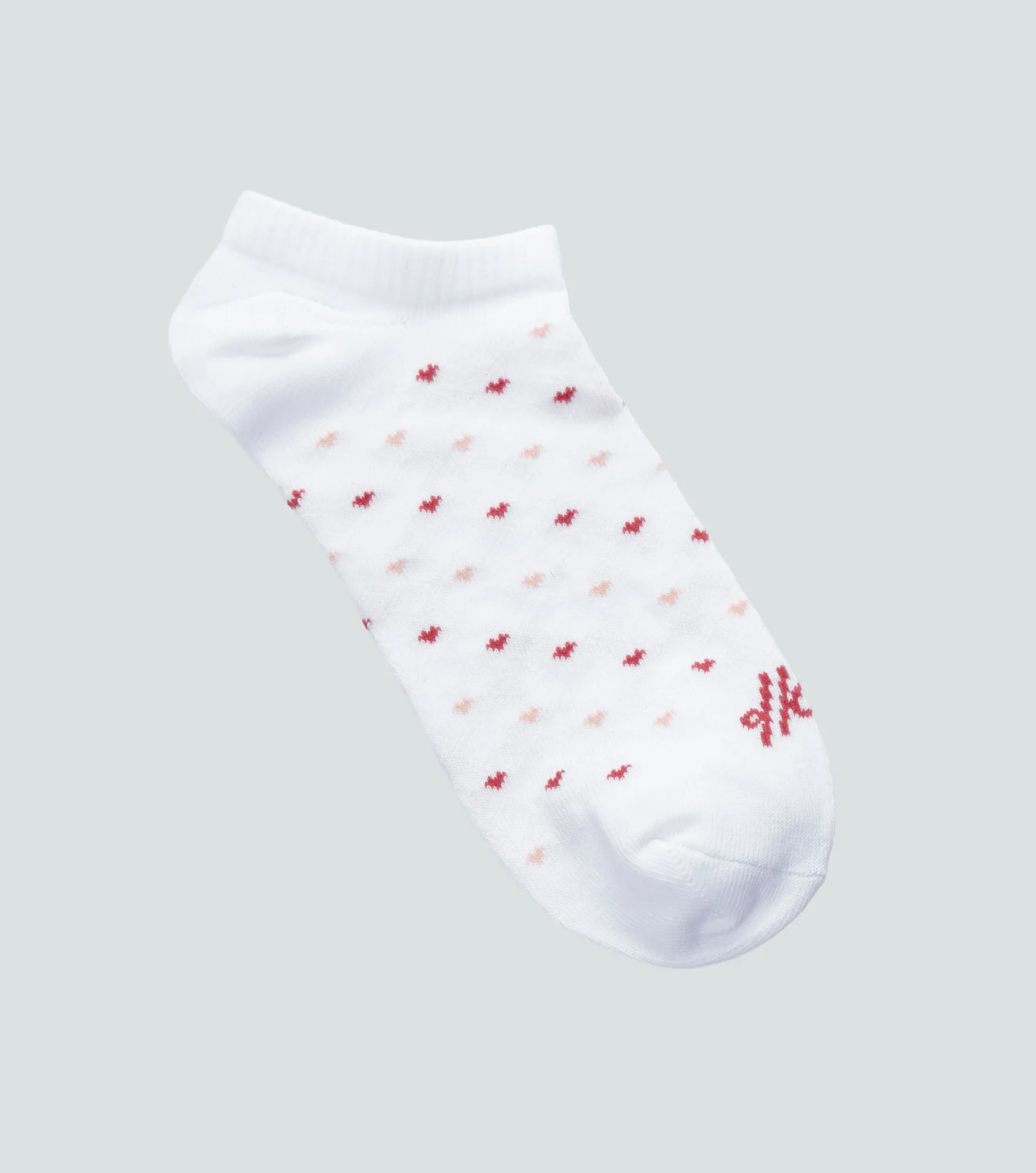 Media Invisible Para Mujer Bipack Terra Derek 837742 BL