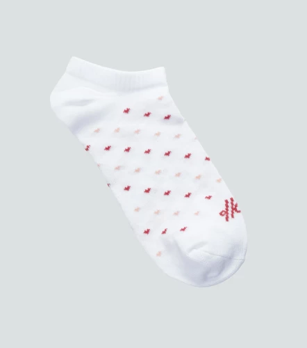 Media Invisible Para Mujer Bipack Terra DerekBL