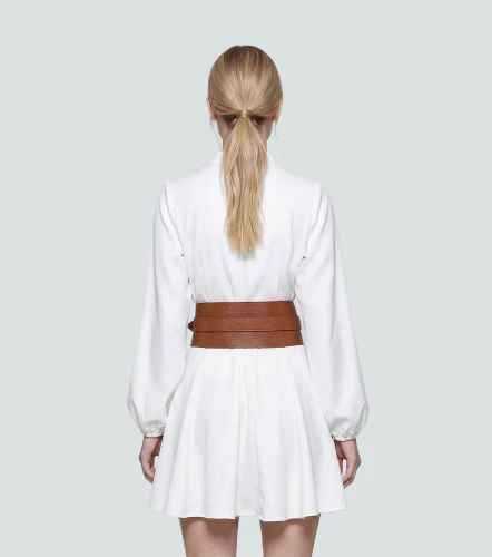 Vestido Para Mujer Nova Derek LovelyBL