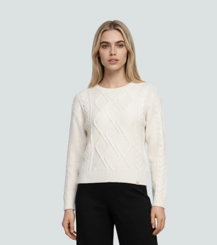 Buzo Para Mujer Lotus Derek LovelyBL