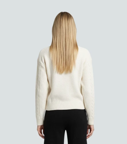 Buzo Para Mujer Lotus Derek LovelyBL