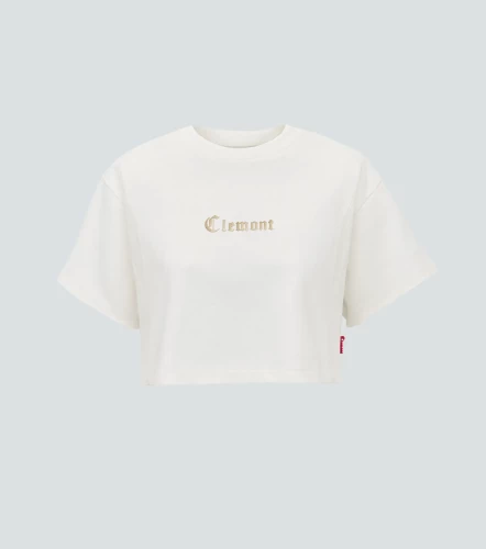 Crop Top Clemont Oversized RistoroBH