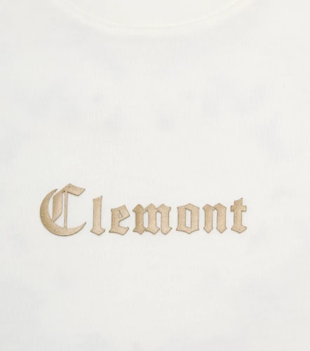 Crop Top Clemont Oversized RistoroBH