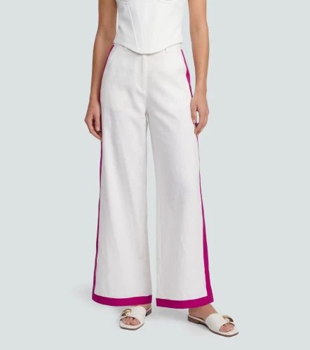 Pantalon Para Mujer Bloom Derek LovelyBH