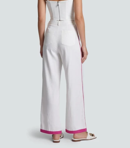 Pantalon Para Mujer Bloom Derek LovelyBH