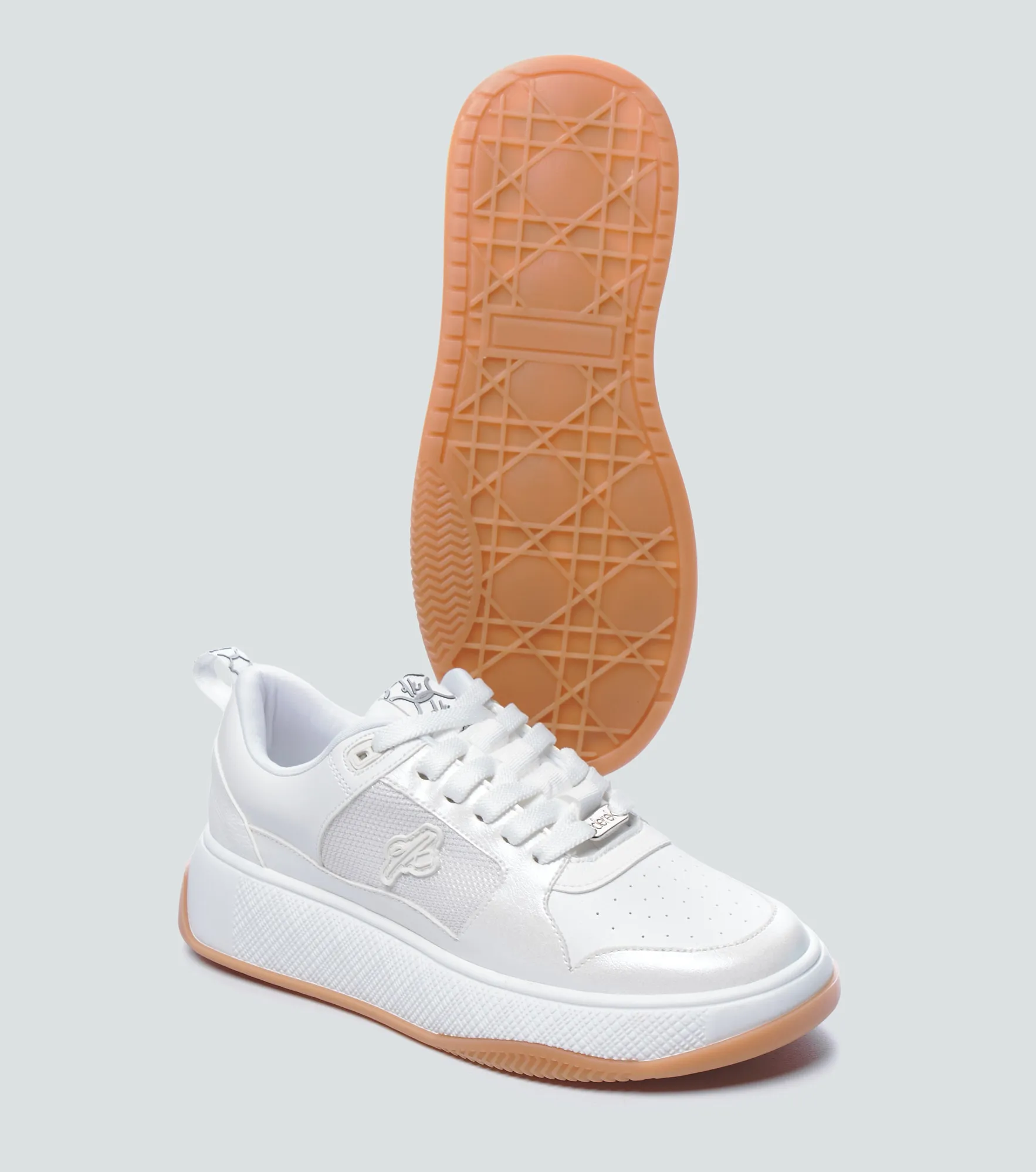Tenis Para Mujer Thaliana Derek 836376 BH
